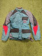 IXS gore-tex, Motoren, Ophalen