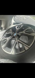 Jantes aluminium BMW, Ophalen, Winterbanden, Band(en)