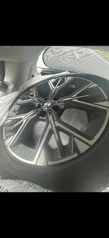 Jantes aluminium BMW beschikbaar voor biedingen