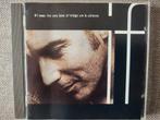 CD : MIDGE URE & ULTRAVOX - IF IT WAS : THE VERY BEST OF, Cd's en Dvd's, Ophalen of Verzenden, Zo goed als nieuw