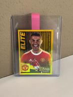Cristiano Ronaldo 2021 Panini Premier League Elite, Enlèvement ou Envoi, Neuf, Autocollant