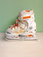 adjustable patins enfant - pointure 33-36, Sport en Fitness, Schaatsen, Gebruikt, Ophalen of Verzenden