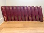 Encyclopedie van de Grand Larousse 1960, Larousse, Complete serie, Algemeen, Ophalen