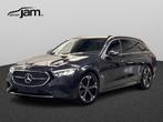 Mercedes-Benz E-Klasse 300 e T AV/Gar (automatique), Autos, Argent ou Gris, Achat, https://public.car-pass.be/vhr/82716ec0-0f02-490a-8b26-5e66cc6db7ca