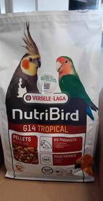 Nutribird G14 pellets grote parkieten, Enlèvement ou Envoi