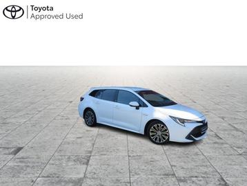 Toyota Corolla Style  beschikbaar voor biedingen