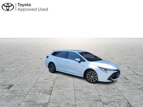 Toyota Corolla Style, Auto's, Toyota, Corolla, Adaptive Cruise Control, Airbags, Bluetooth, Boordcomputer, Centrale vergrendeling