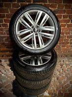 OEM winterset VW Tiguan 2020, Auto-onderdelen, Banden en Velgen, Banden en Velgen, Nieuw, Winterbanden, 235 mm