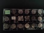 5 Lira de Saint-Marin - Pièces commémoratives - 1972-1997, Timbres & Monnaies, Monnaies | Europe | Monnaies non-euro, Enlèvement ou Envoi