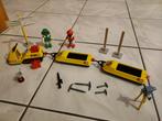 Playmobil expeditie team met scooter 3664, Kinderen en Baby's, Speelgoed | Playmobil, Complete set, Ophalen of Verzenden, Zo goed als nieuw