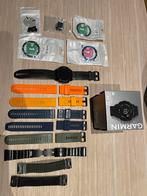 Garmin Fenix 6X PRO, Enlèvement, Utilisé, Garmin