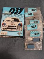 IXO collections Lancia Monte-Carlo 037, Hobby en Vrije tijd, Ophalen of Verzenden, Zo goed als nieuw