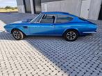 1973 Fiat Dino 2400 GT, Auto's, Overige brandstoffen, Bedrijf, Handgeschakeld, Overige carrosserie
