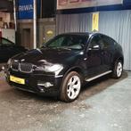 BMW X6 3.0D, Autos, BMW, Cuir, Noir, Automatique, Achat