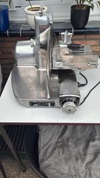 Berkel snijmachine, Enlèvement