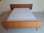 Bed 2m op 1,5m  ( 60 euro), Huis en Inrichting, Slaapkamer | Bedden, Ophalen, Zo goed als nieuw