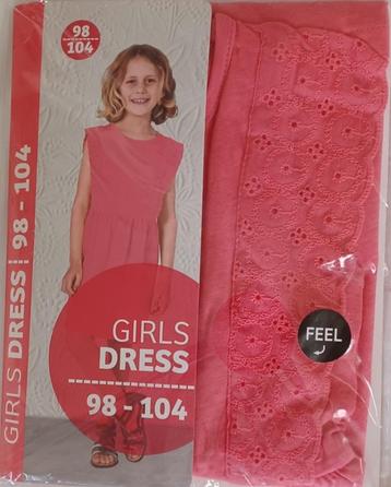#Meisjes #Zomer #Jurk beschikbaar voor biedingen