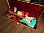 Fender American Vintage II 1957 stratocaster seafoam green, Muziek en Instrumenten, Snaarinstrumenten | Gitaren | Elektrisch, Ophalen of Verzenden
