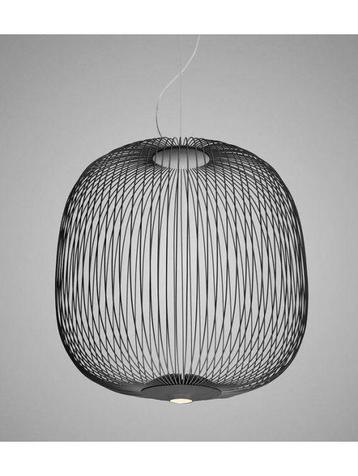 Foscarini Spokes 2 hanglampen met LED (2 stuks) beschikbaar voor biedingen