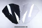 Windscherm KAWASAKI ZZR 1400 / PERFORMANCE 2006 2021 2012