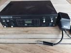 PA radio-versterker, Muziek en Instrumenten, Ophalen of Verzenden, Nieuw, Minder dan 500 watt, P.A.