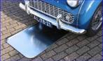 Handige olie opvang platen die u eenvoudig onder uw voertuig, Auto diversen, Ophalen of Verzenden