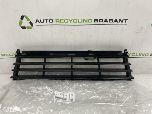 Voorbumper Rooster BMW 6 Serie G32 GT NIEUW 51117415561, Auto-onderdelen, Carrosserie, BMW, Gebruikt, Ophalen of Verzenden