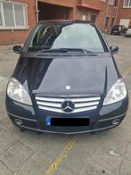 Mercedes-Benz 180 CDI Avantgarde, Auto's, Voorwielaandrijving, 1998 cc, Zwart, Zwart