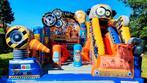 Château gonflable Robot à louer, Hobby & Loisirs créatifs, Articles de fête | Location, Enlèvement ou Envoi, Neuf