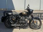 Royal Enfield Classic 500 Tribute, Motoren, Motoren | Royal Enfield, Bedrijf, Toermotor, Minimaal motorrijbewijs A2, ABS