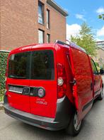 Fiat Doblo 1.6 diesel met 104.000KM van 2014 - GARANTIE, 1600 cc, Bedrijf, Diesel, Electronic Stability Program (ESP)