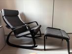 Ikea schommelstoel. Ongebruikt., Huis en Inrichting, Fauteuils, Ophalen, Zo goed als nieuw