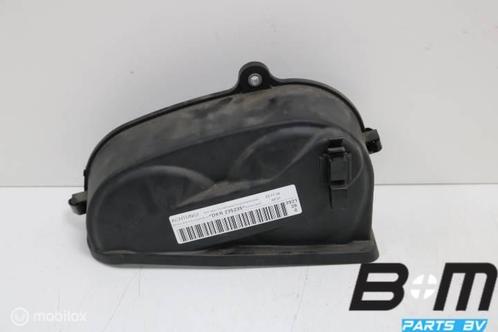 Tandriemkap Audi Q2 81A 04E109108J, Auto-onderdelen, Motor en Toebehoren, Gebruikt