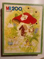 puzzel 200 stukjes, Ophalen of Verzenden