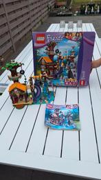 Lego 41122 friends, Ophalen of Verzenden, Gebruikt, Lego