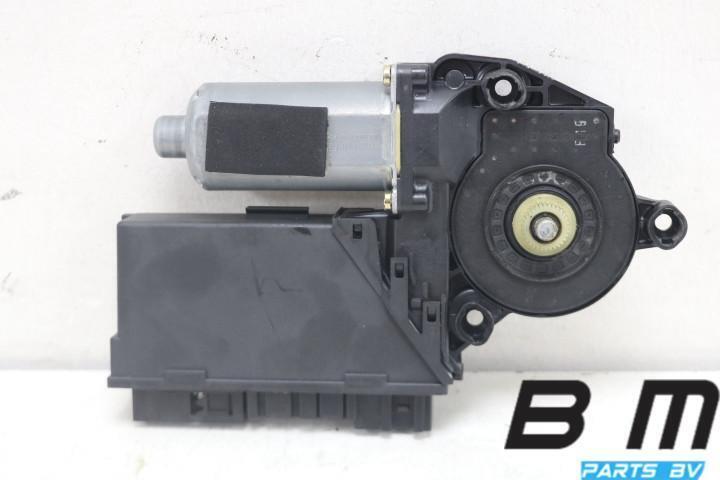 Raammotor linksvoor Audi A2 8Z1959801, Auto-onderdelen, Elektronica en Kabels, Gebruikt