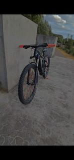 Giant fathom E+2 (Elektrische mountainbike), Fietsen en Brommers, Ophalen, Hardtail, Heren, 49 tot 53 cm