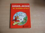 Suske en Wiske : De zilveren appels - 1e druk 1981., Boeken, Gelezen, Ophalen of Verzenden, Eén stripboek