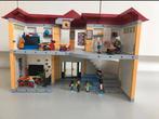 Playmobil school 4324, Ophalen of Verzenden, Zo goed als nieuw