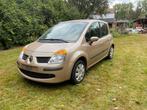 2006 Renault Modus Personenauto, Auto's, Gebruikt, Overige brandstoffen, Bedrijf, Handgeschakeld