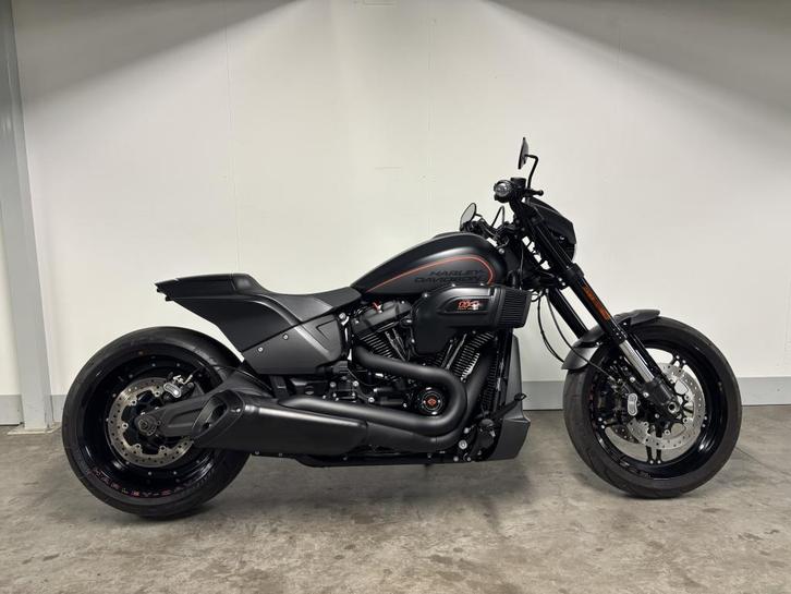 Harley-Davidson SOFTAIL FXDRS (bj 2019), Motoren, Motoren | Harley-Davidson, Overig, meer dan 35 kW