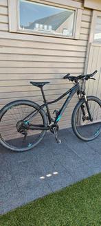 Mtb cube, Fietsen en Brommers, Ophalen, Zo goed als nieuw