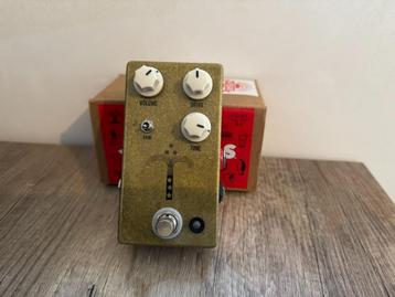 JHS Morning Glory, Bonsai, Rockboard, Big Muff & more beschikbaar voor biedingen