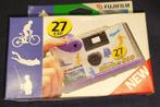 Fujifilm QuickSnap Marine Onderwater camera Nieuw!, Ophalen of Verzenden, Nieuw, Camera