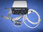 SIGNALINK USB, Telecommunicatie, Zenders en Ontvangers, Ophalen of Verzenden, Zo goed als nieuw, Zender en Ontvanger