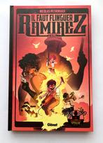 Il faut flinguer Ramirez - Tome 2 - Petrimaux, Boeken, Eén stripboek, Ophalen of Verzenden, Zo goed als nieuw, Petrimaux