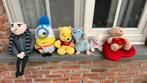 Knuffels, Ophalen, Zo goed als nieuw, Beer