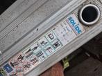 Echelle solide 3x14 9m, Doe-het-zelf en Bouw, Ladders en Trappen, Ophalen, Nieuw, Ladder, 4 meter of meer