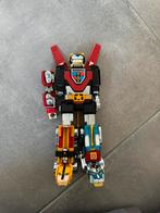 Voltron Zord robot vintage! 1980, Verzamelen, Ophalen of Verzenden, Zo goed als nieuw