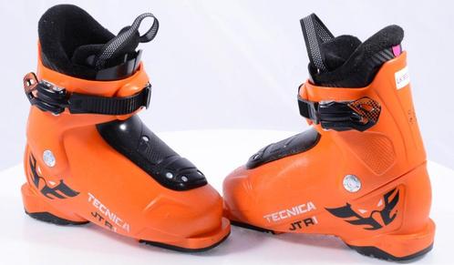 chaussures de ski pour enfants TECNICA COCHISE 28.5 ; 29 ; 3, Sports & Fitness, Ski & Ski de fond, Utilisé, Chaussures, Autres marques